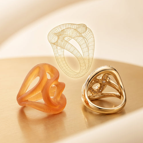 CAD to CAM (3D Print)